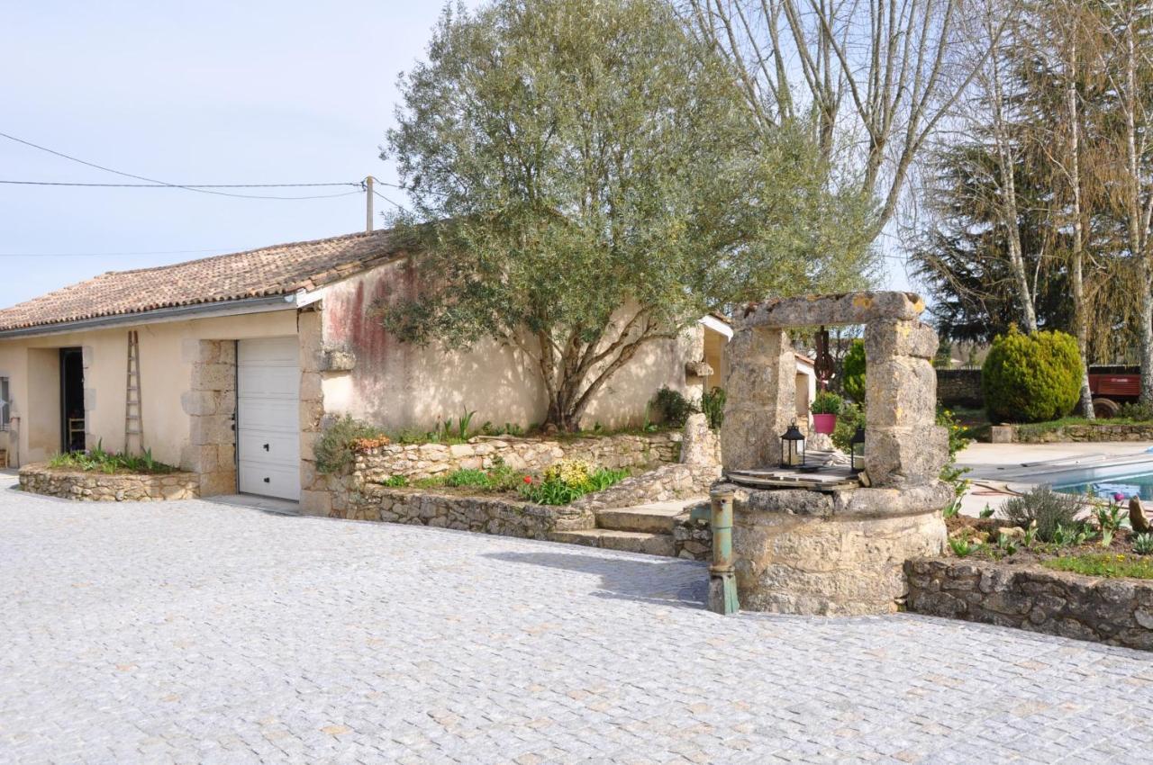 Pujols-sur-Ciron Clos San Gianni מראה חיצוני תמונה